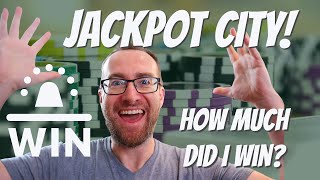 Jackpotcity Casino Slots: Check out my BIG WIN at Jackpotcity - Best online slots in Canada 🇨🇦