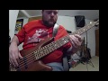 Almost Human - Sleep Opus (Interlude Bassline)