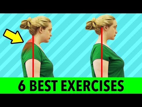 Best Exercises To Help Lower Back Pain
