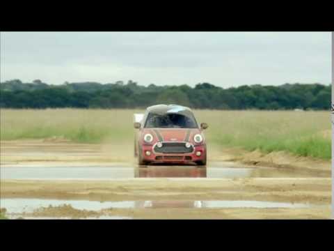 Top Gear Season 23 finale