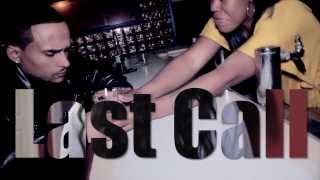 Timm Burden AKA Tek - Last Call (Official Video) Shot by @only1realpoo