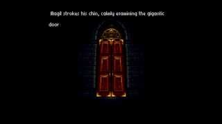 A New Backstory - Radical Dreamers Part 26