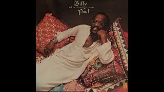 Billy Paul●People Power●1975