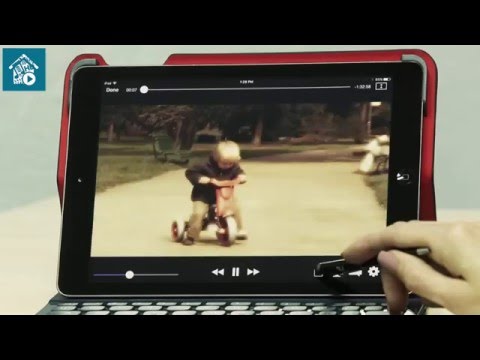 ArkMC - wirelessly play video from any home digital storages on iPhone or iPad