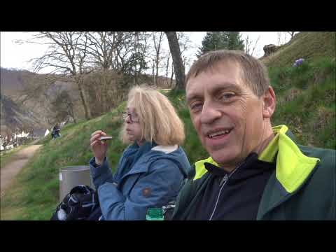 Rheinburgenweg Boppard Hirzenach