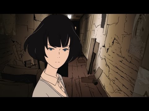 Videoclip de A Lost Dog and Beats of the Rain — ASIAN KUNG-FU GENERATION