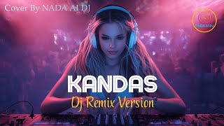 Download lagu DJ Remix 🎧  KANDAS - EVIE TAMALA [2003] Cover by NADA Al DJ | #fyp #nostslgia #tiktokviral mp3