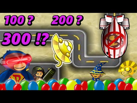 Bloons Td 4