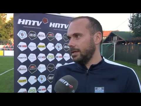 7.kolo 2.HNL: Kustosija - Osijek II 0:1