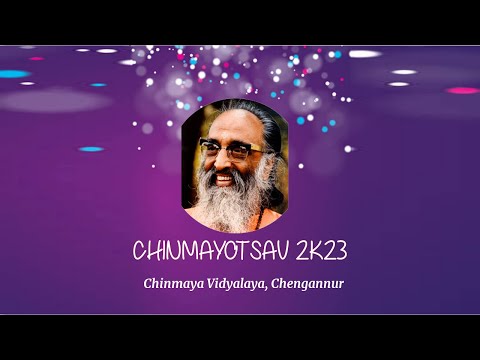 Chinmaya Vidyalaya