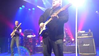 Danny Bryant - Love Of Angels @ Muziekcentrum - De Bosuil - Weert - 2014.01.24