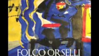 Folco Orselli - La ballata del Paolone (dal nuovo album 