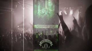 Emil Bulls Underground (Fanbase) - "The Oceanic Tour" Trailer