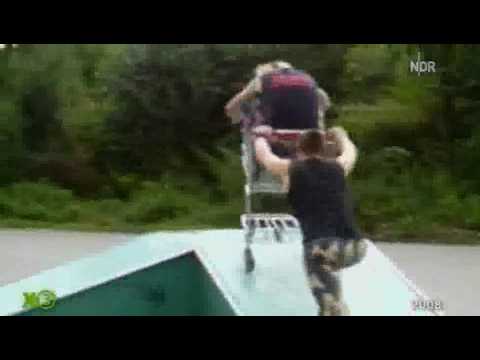 [extra3, 04.06.2009] Classix: Banker als Trendsetter