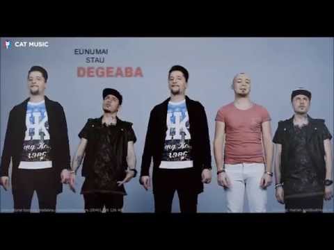 El Proyecto - Ce sa fac (Lyrics Video)