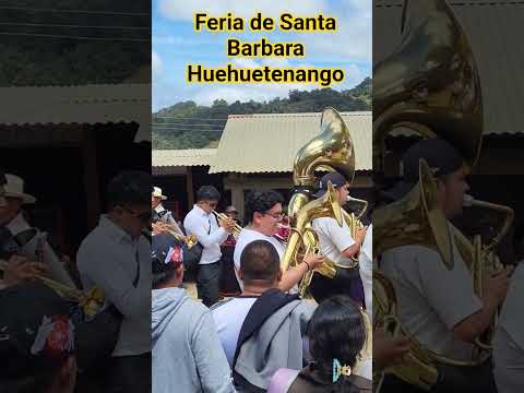 Desfile en la feria de Santa Barbara