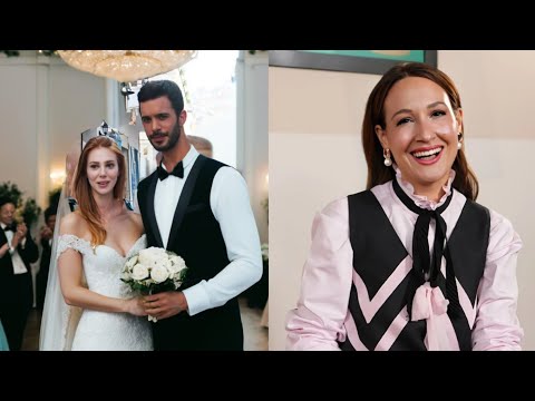 “Shocking Claim! Gupse Özye & Barış Arduç Secretly Sign Divorce Agreement 😱”