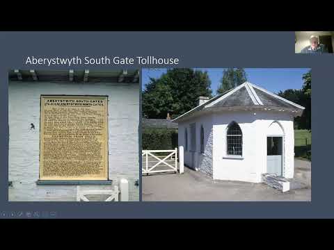 Revisiting Rebecca Riots - Dr Chris Turner