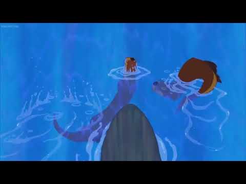 "Sakurahontas" Part 5 - "Steady as the Beating Drum (Reprise)" / "Just Around the Riverband"