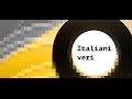 ИТАЛЬЯНИ ВЕРИ (НАСТОЯЩИЕ ИТАЛЬЯНЦЫ) / ITALIANI VERI трейлер 