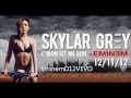 Skylar Grey - C'mon let me ride ft.Eminem 
