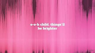 OOH Child | The Five Stairsteps | Lyrics - YouTube