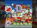 Doraemon Inside Expander Cup Hindi