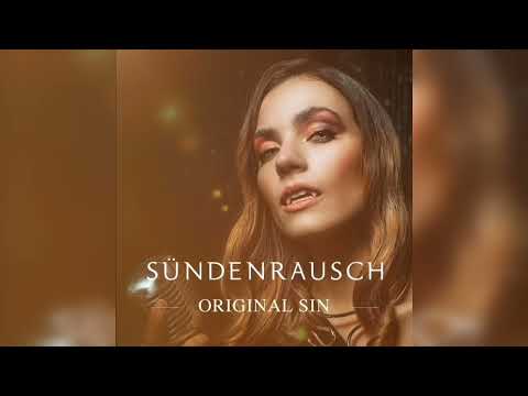 Sündenrausch - Original Sin Feat. Chris Pohl (Blutengel) (Official Song)