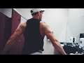 HOW TO BUILD A MASSIVE BACK!!