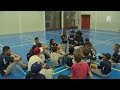 DOCU: Niet ik, maar ons