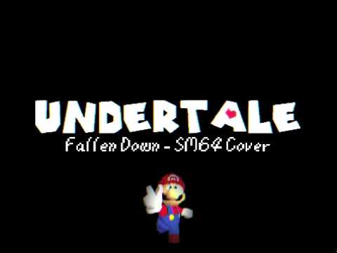 Fallen Down - SM64 Cover