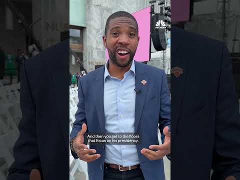 A look inside Chicago's new Obama Presidential Center