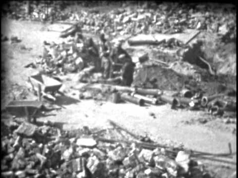 Bevrijding 3 april 1945 Hengelo