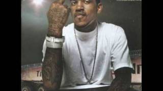 Lloyd Banks - Another Day Another Dollar