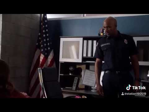 Andy and Sullivan being friends