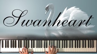 Swanheart by Nightwish (Piano Version)