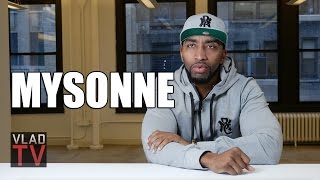 Mysonne on Doing 7 Years for a Robbery His Friends Committed