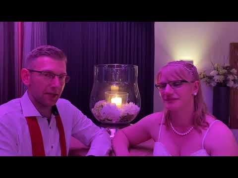 Tamada Natalie für Ihre Hochzeit