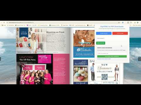 Item video thumbnail