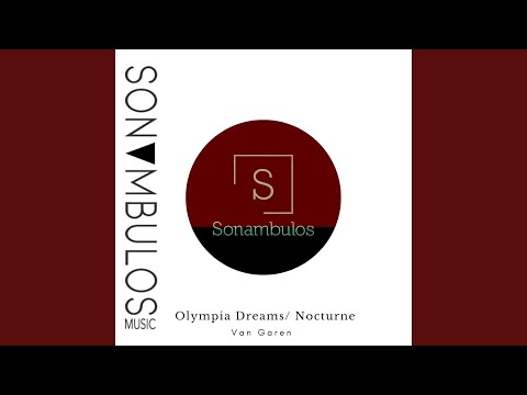 Olympia Dreams (original Mix)