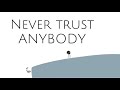 NEVER TRUST ANYONE (Do you trust me son meme) || *Emiko Mizuki*