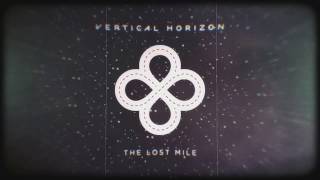 Vertical Horizon - Written in the Stars