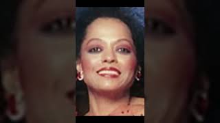 DIANA ROSS : THEN AND NOW