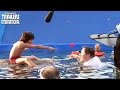 The Jungle Book Behind The Scenes HD