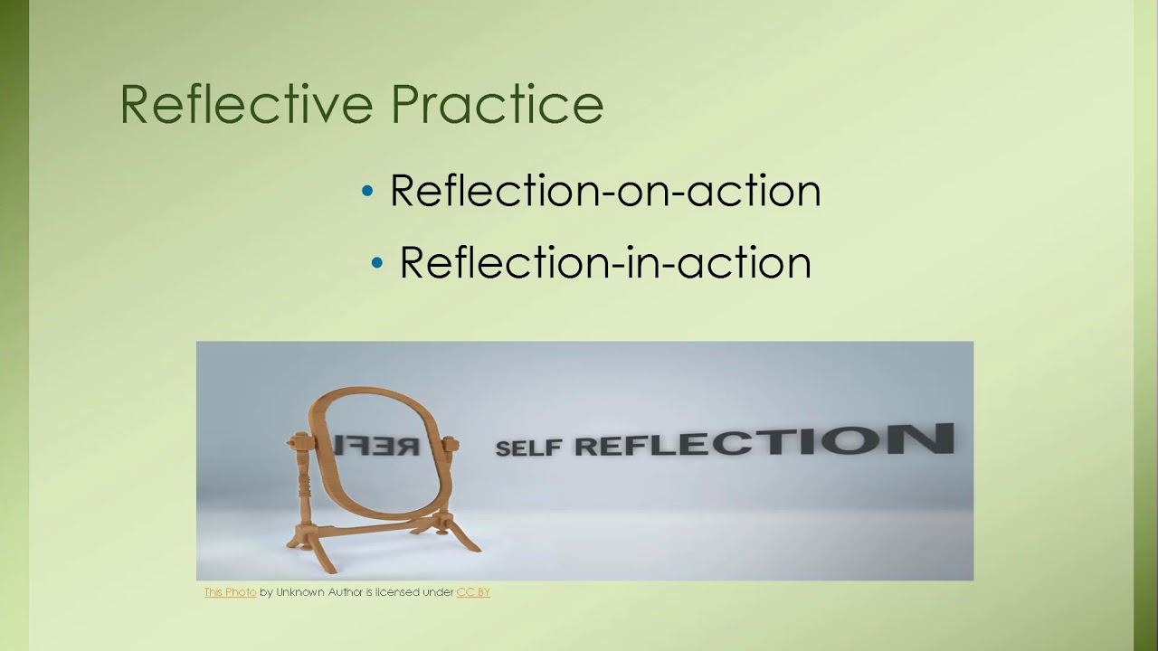 Chapter 6   Experience and Learning