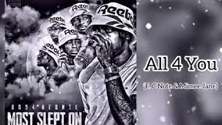 All 4 You Music Video