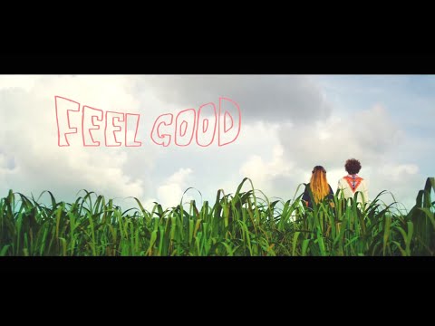 Walking Shapes - Feel Good (Official Music Video)