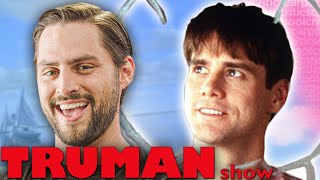 A Masterclass in Gaslighting - Truman Show Review