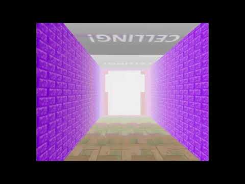 Baldi's Basics Mod - Paranoid (1.6.1 UPDATE) - (Gameplay, 4K)