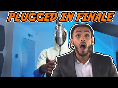 ITS TOO MUCH!! T Scam X E1 X Nito NB X Workrate x Skorebeezy - Plugged In | Pressplay REACTION!!